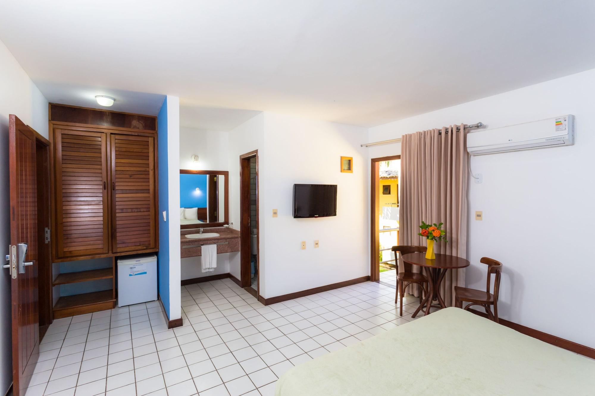 Sunshine Praia Hotel Porto Seguro Dış mekan fotoğraf