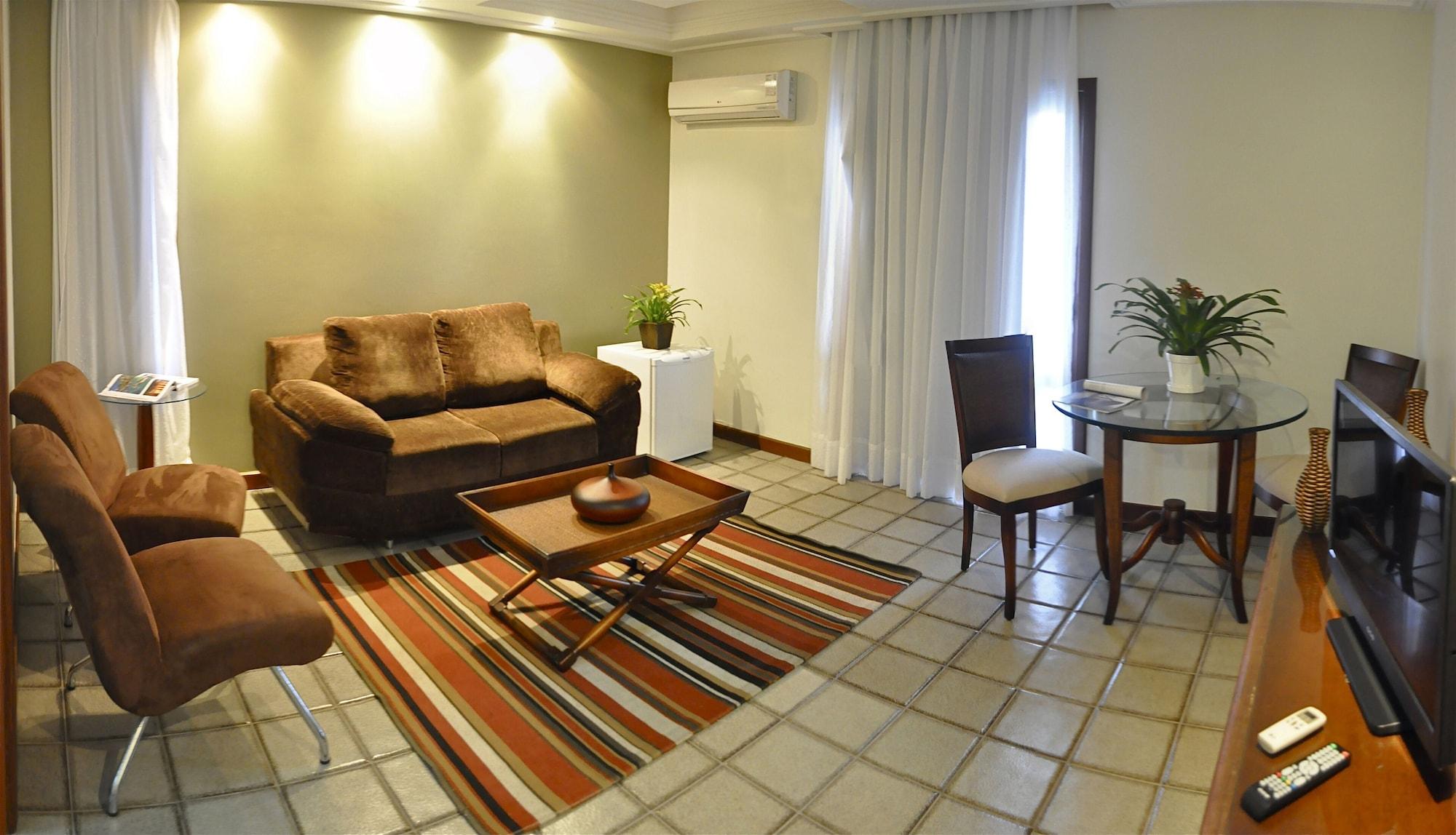 Sunshine Praia Hotel Porto Seguro Dış mekan fotoğraf