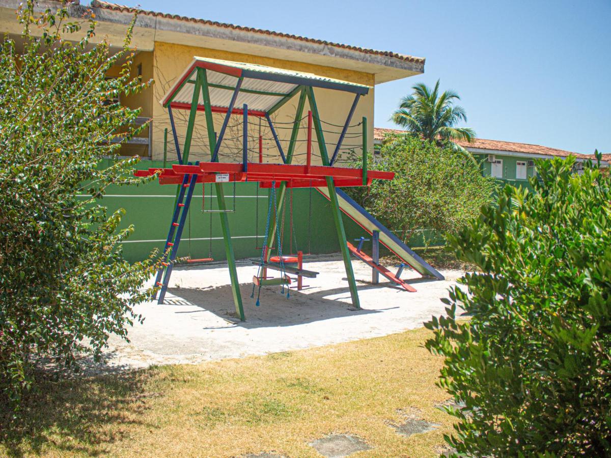 Sunshine Praia Hotel Porto Seguro Dış mekan fotoğraf