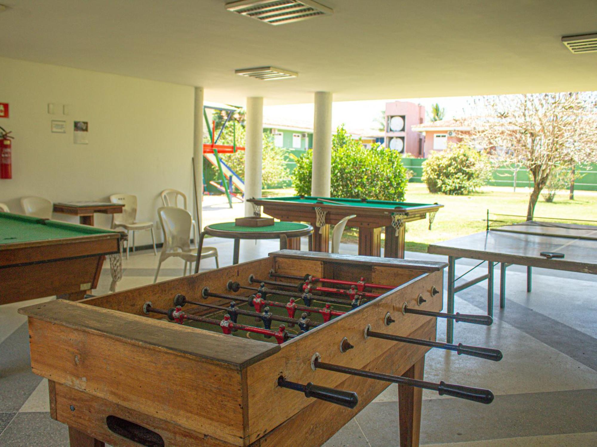 Sunshine Praia Hotel Porto Seguro Dış mekan fotoğraf
