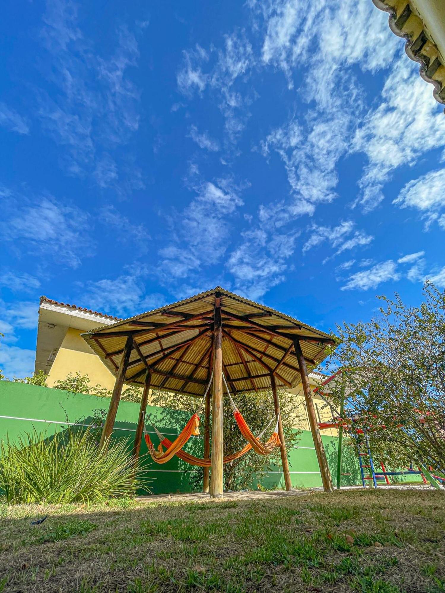 Sunshine Praia Hotel Porto Seguro Dış mekan fotoğraf